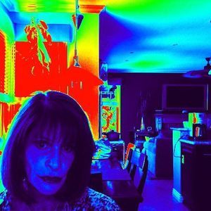 Meet your Posher, Naomi